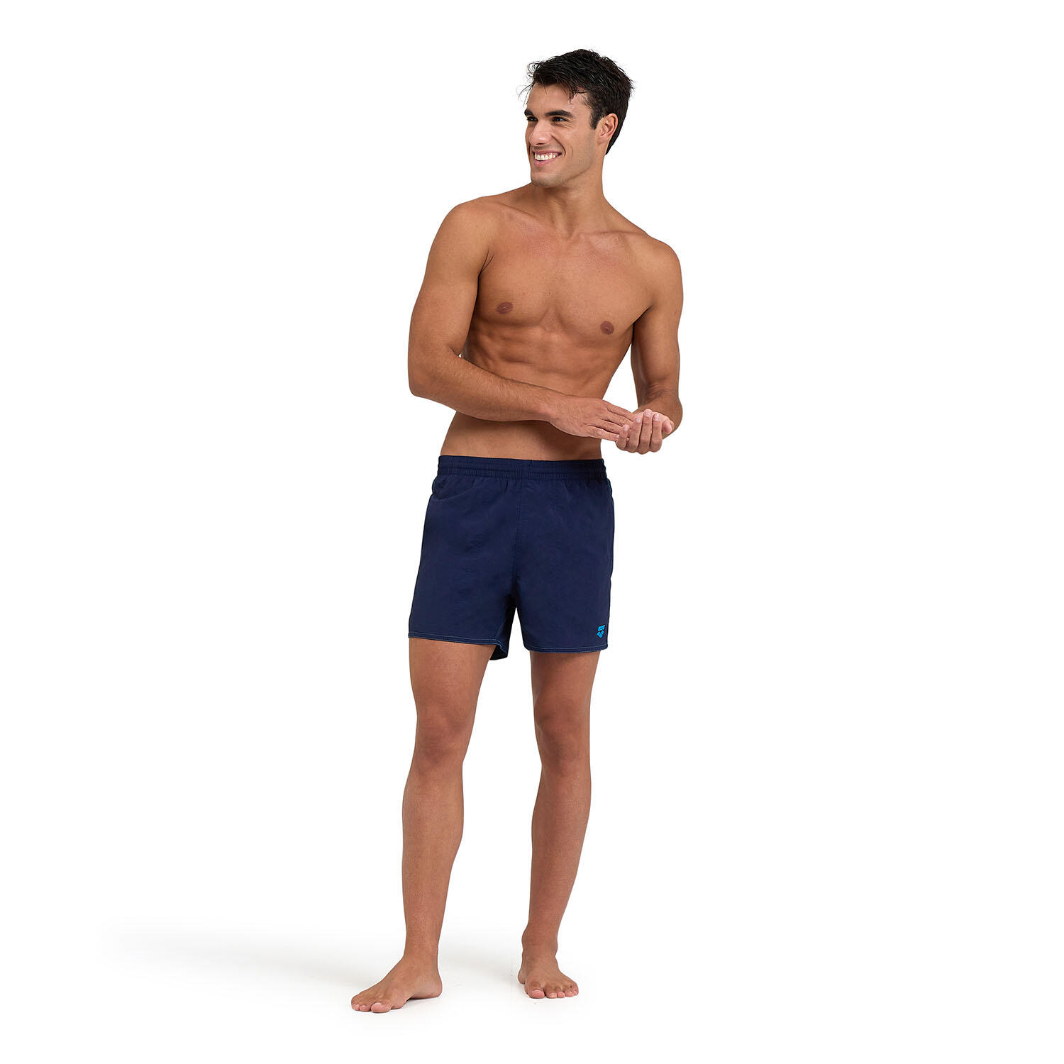 Shorts da spiaggia Uomo - Bywayx R 3/7