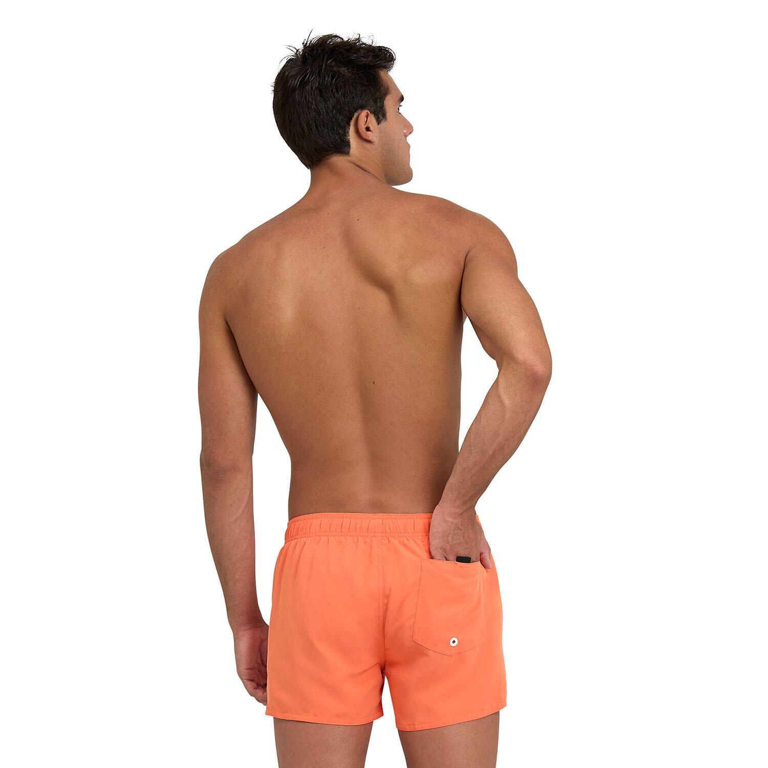 Shorts da spiaggia Uomo - Fundamentals X-Short R 2/5