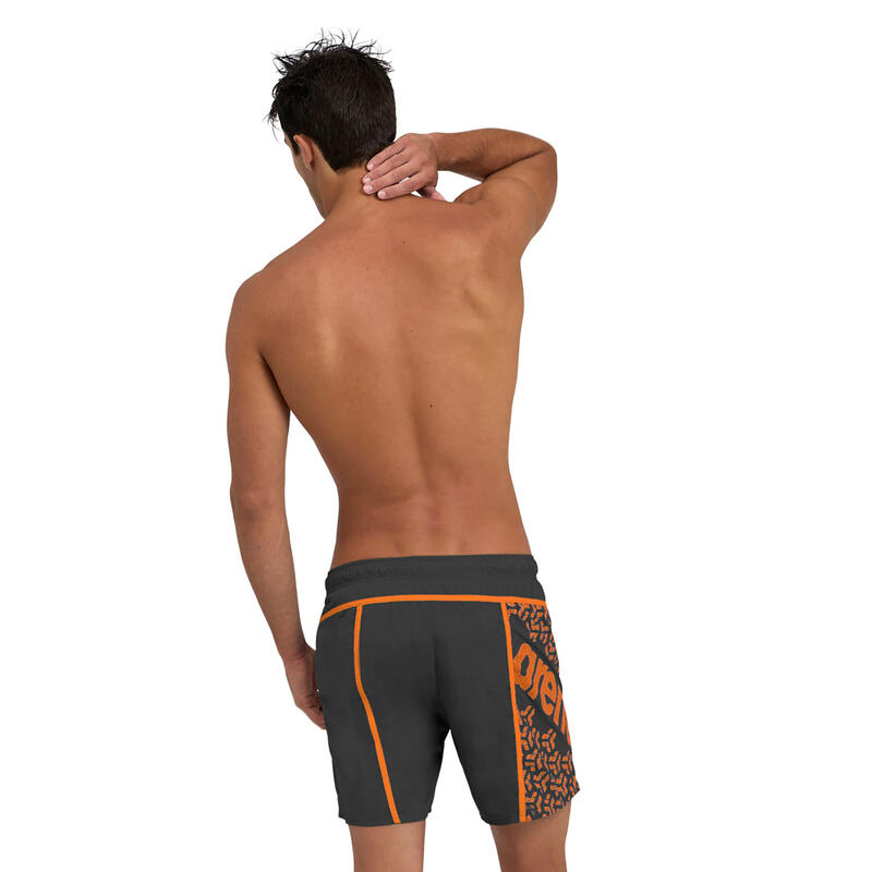 Shorts de bain Homme - Pro_File Logo