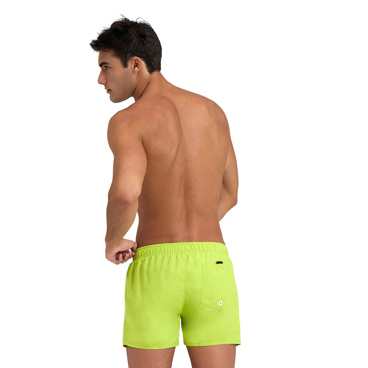 Shorts da spiaggia Uomo - Fundamentals X-Short R 2/5