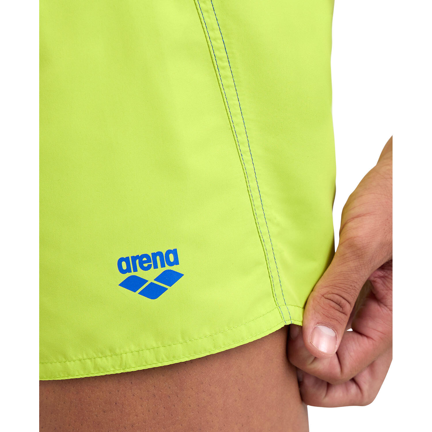 Shorts da spiaggia Uomo - Fundamentals X-Short R 4/5