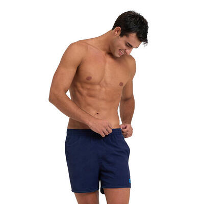 Badeshort leicht schnelltrocknend Herren - Bywayx R