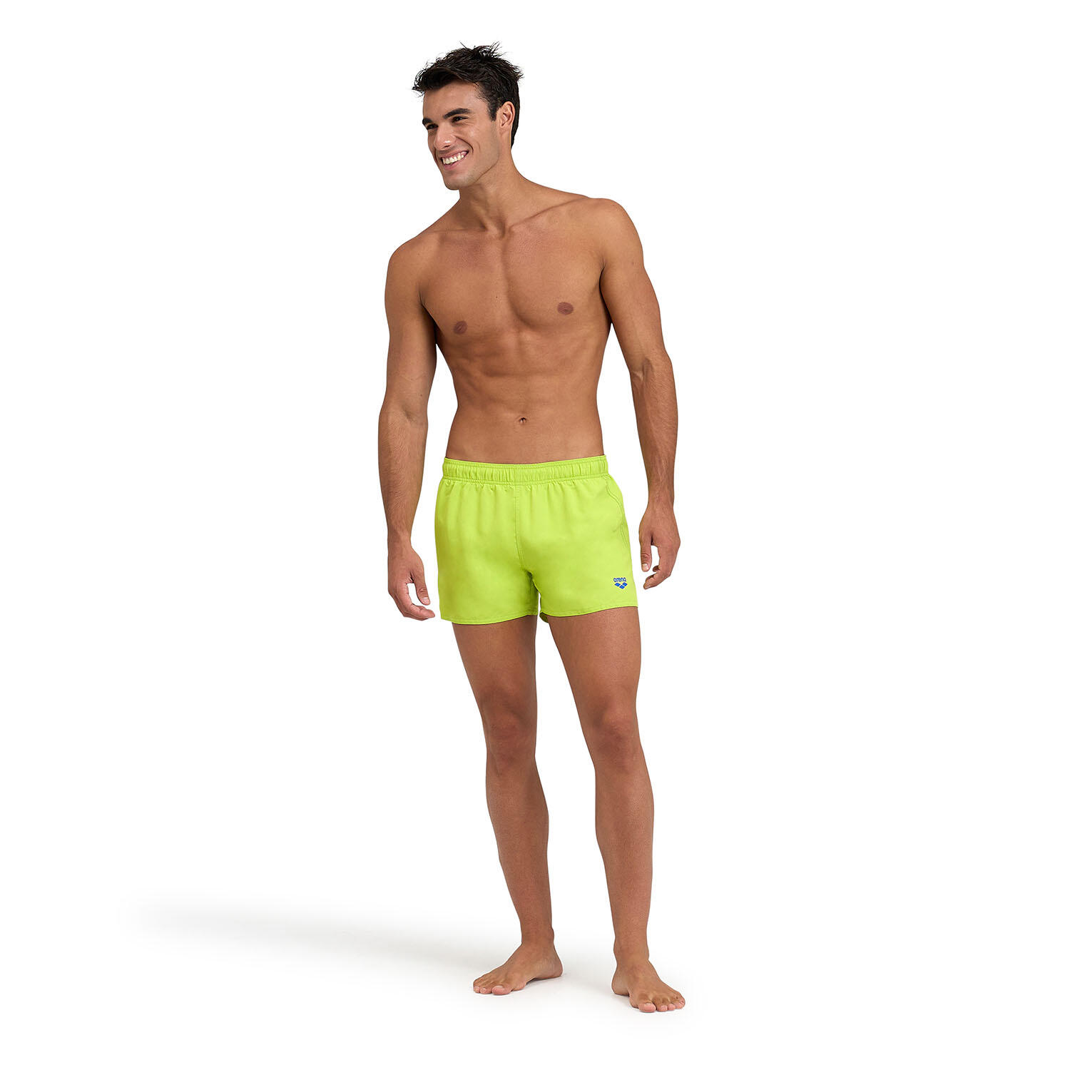 Shorts da spiaggia Uomo - Fundamentals X-Short R 3/5