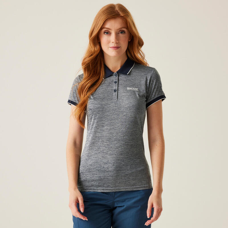 Polo de sport femme Remex II