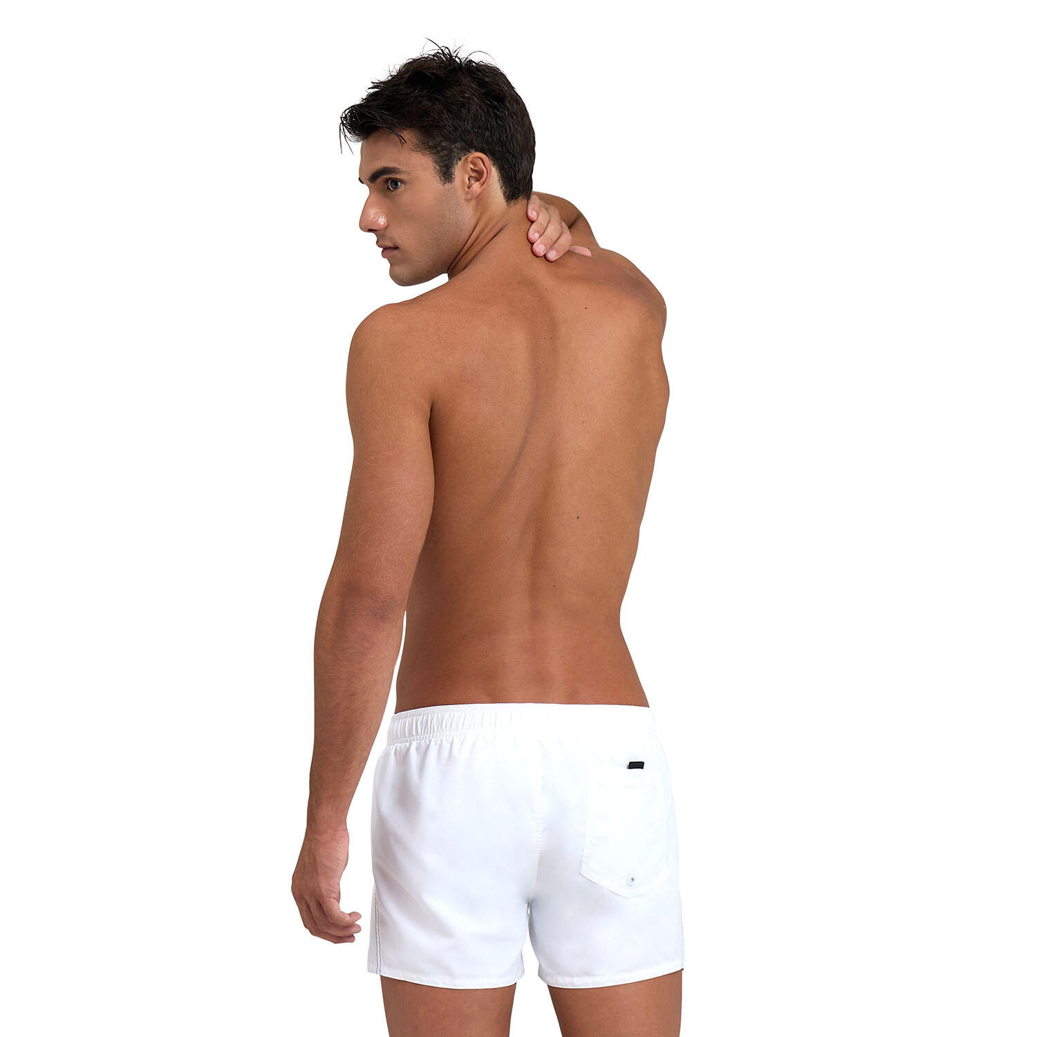 Shorts da spiaggia Uomo - Fundamentals X-Short R 2/5