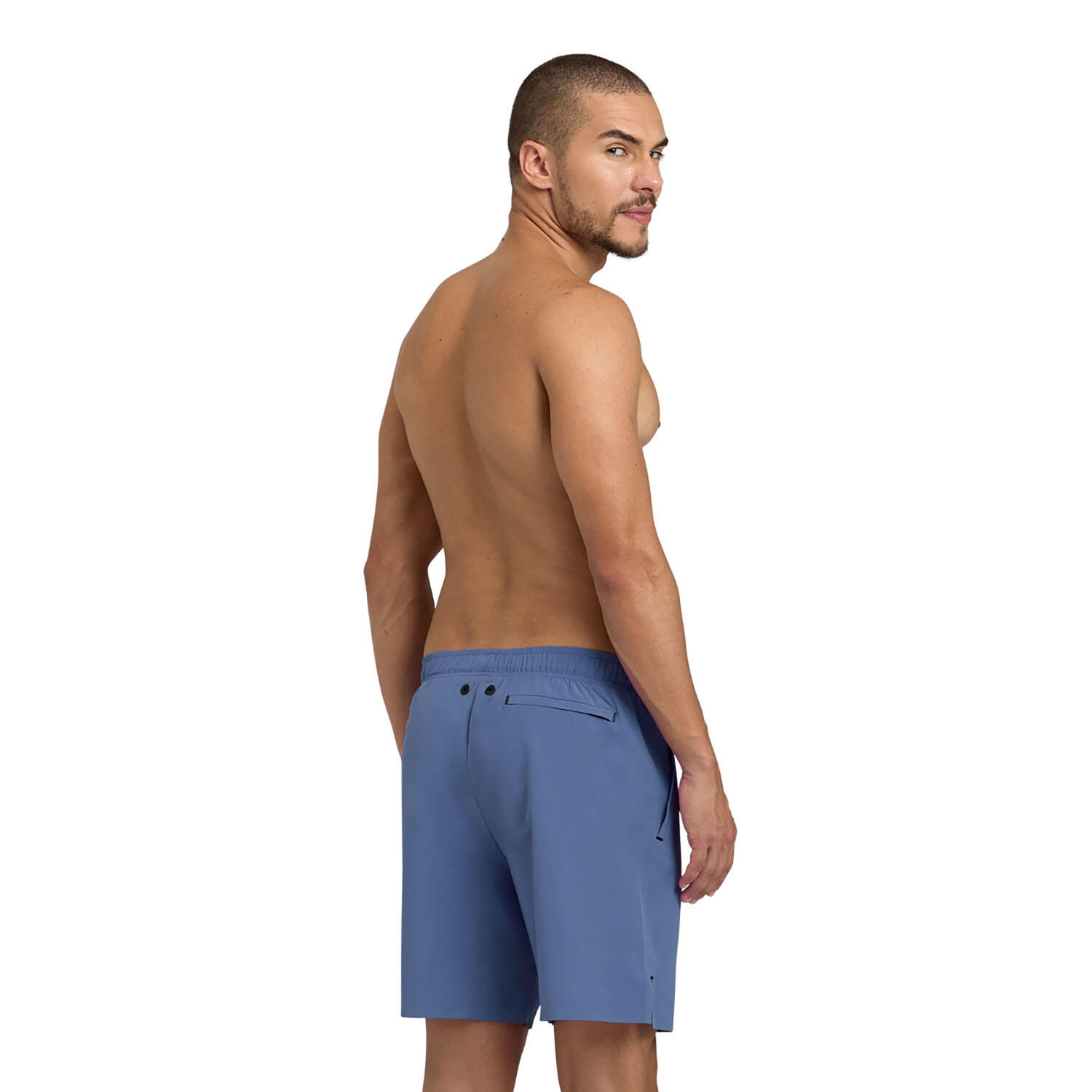 Shorts da spiaggia Uomo - Evo Solid 2/5