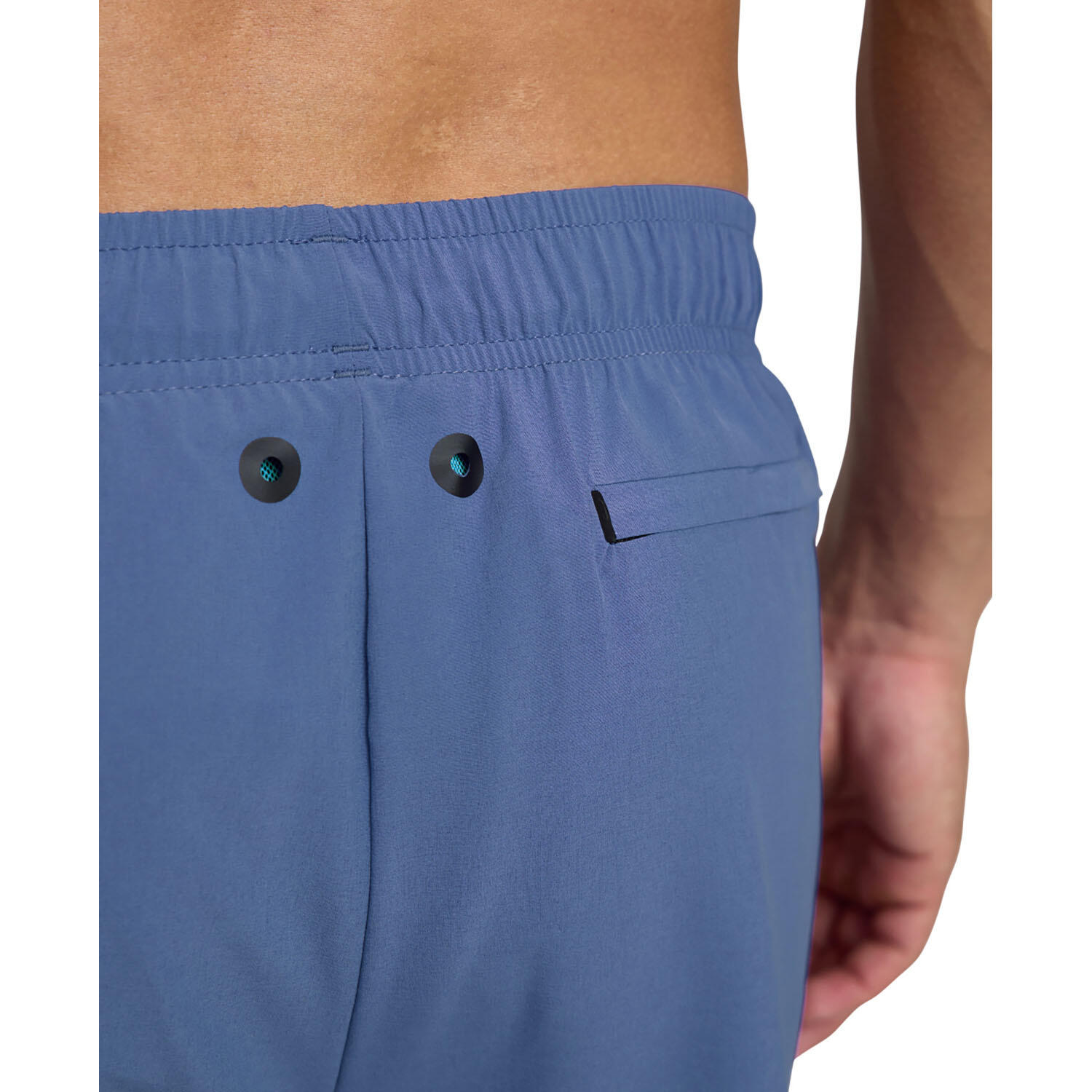Shorts da spiaggia Uomo - Evo Solid 5/5