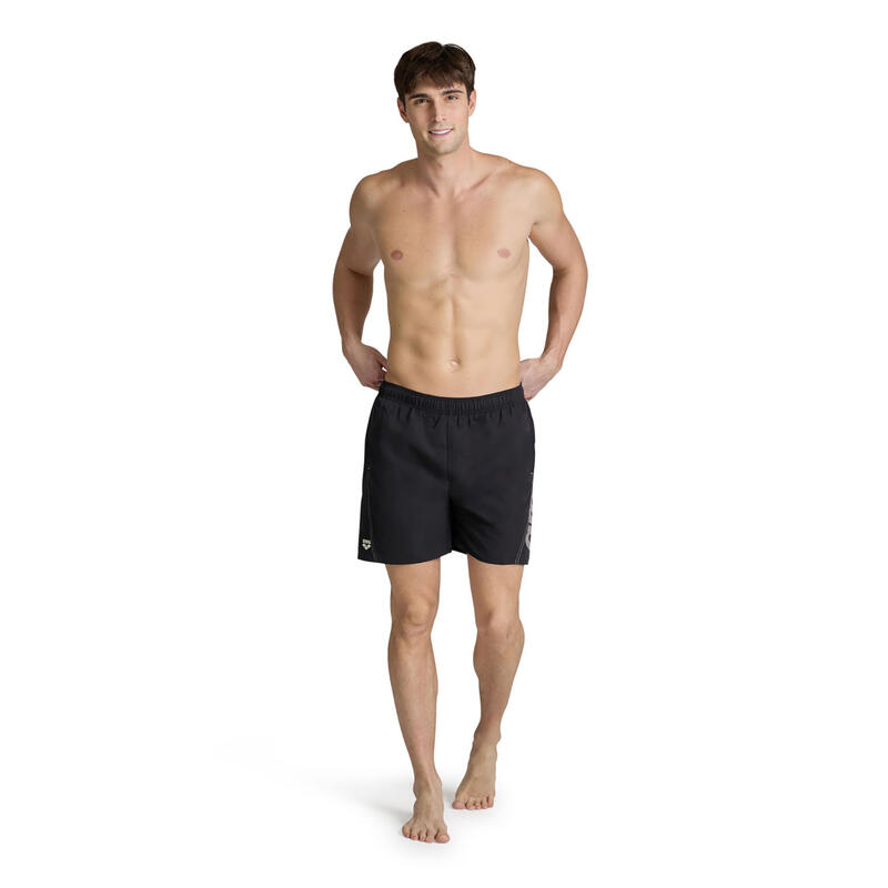 Shorts de bain Homme - Fundamentals Logo R