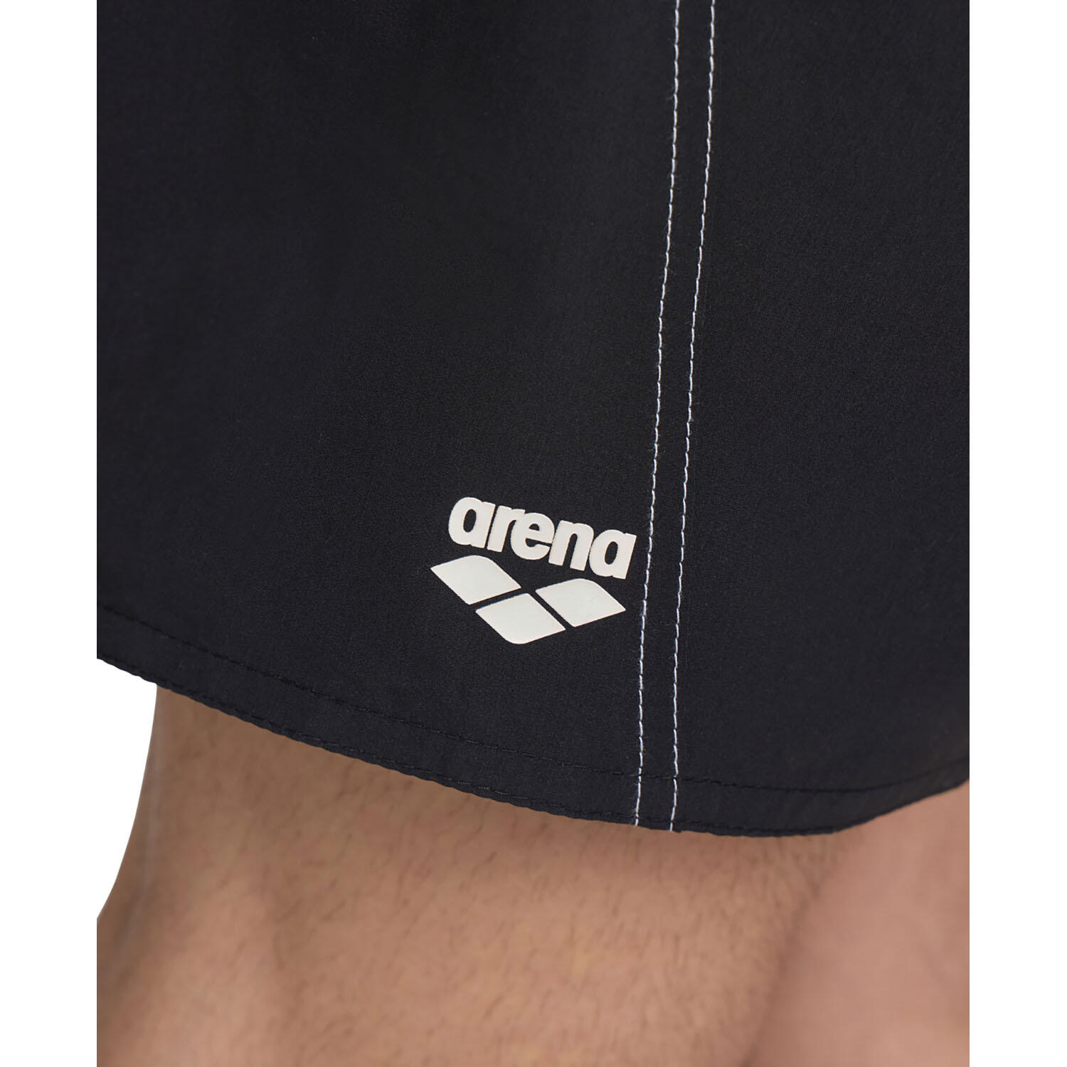 Calções de banho Arena Fundamentals Logo R 5/7