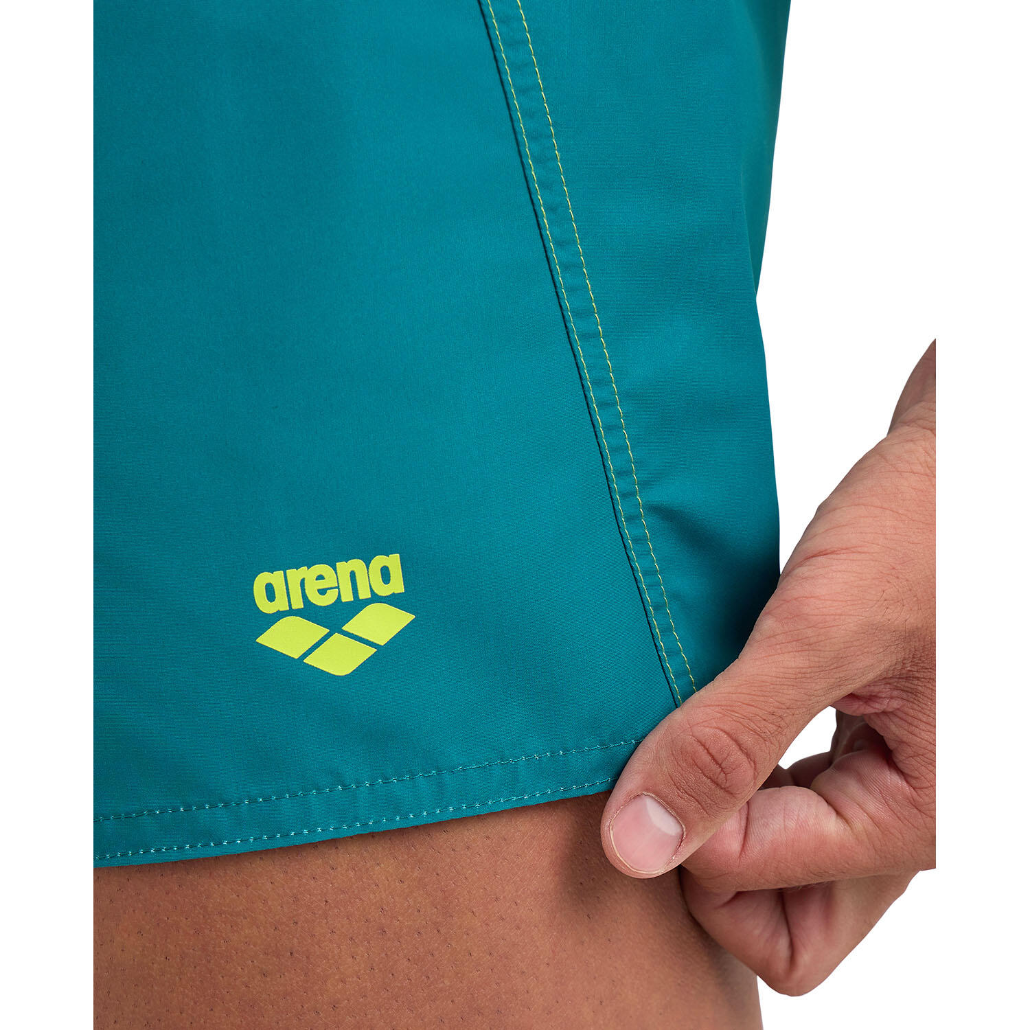 Shorts da spiaggia Uomo - Fundamentals X-Short R 4/5