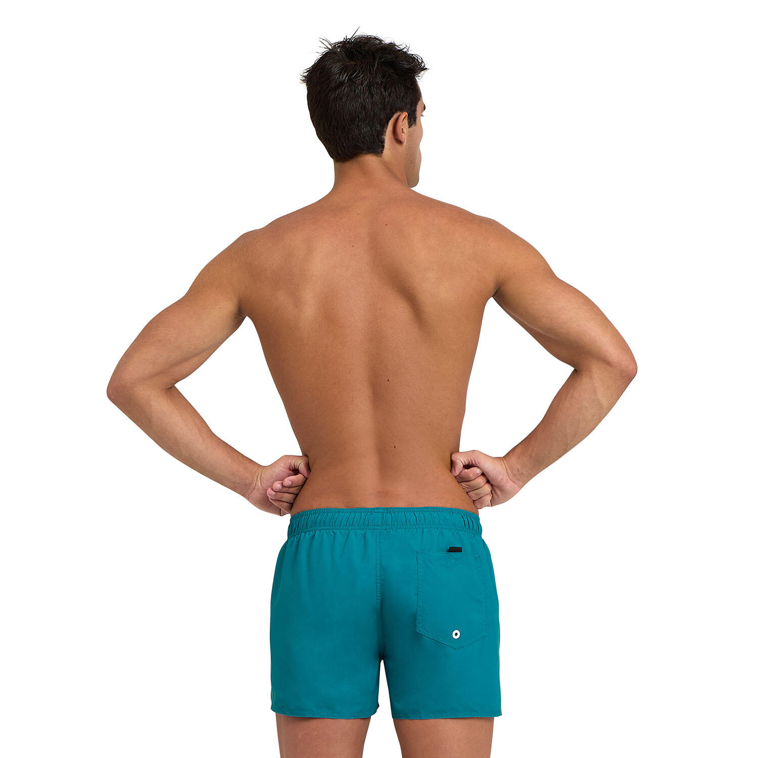 Shorts da spiaggia Uomo - Fundamentals X-Short R 2/5