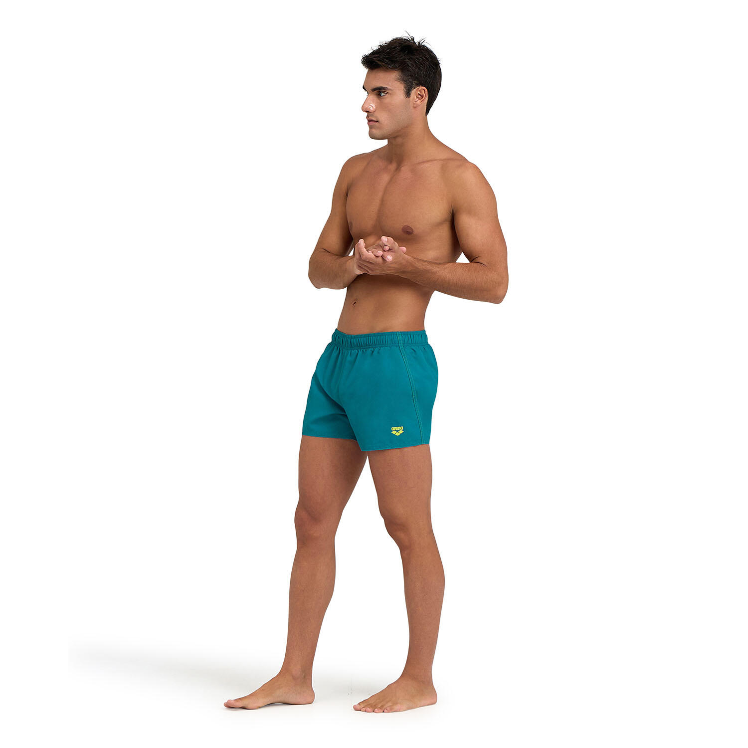 Shorts da spiaggia Uomo - Fundamentals X-Short R 3/5