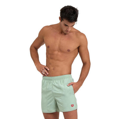 Badeshort leicht schnelltrocknend Herren - Bywayx R