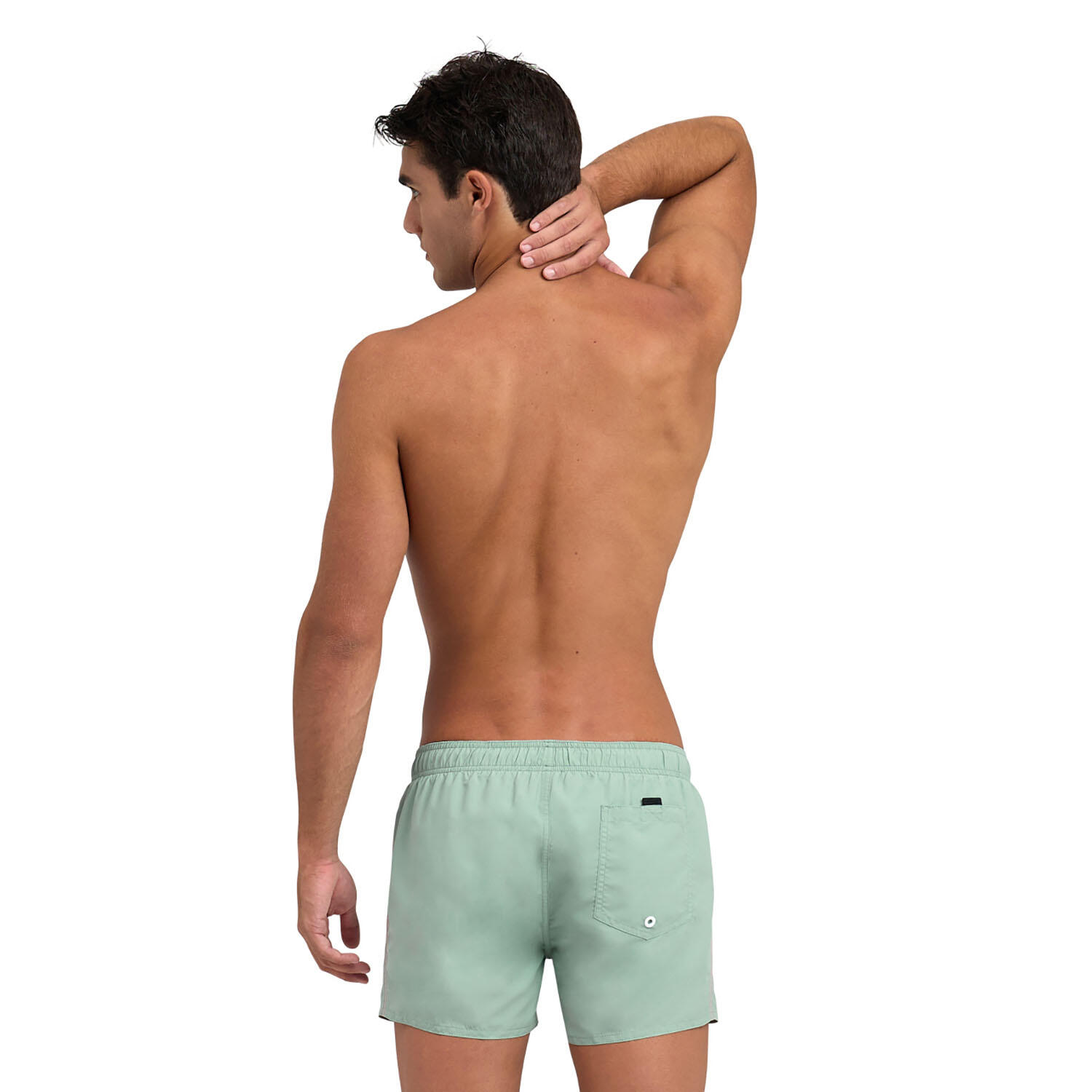 Shorts da spiaggia Uomo - Fundamentals X-Short R 2/5