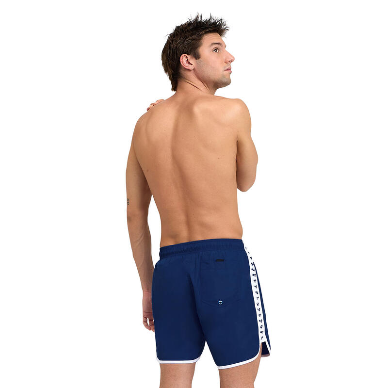Pantaloni scurţi Arena Icons Team Stripe Boxer