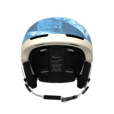 Kask narciarski dla dorosłych Poc Obex BC Mips Hedvig Wessel Ed 4/5