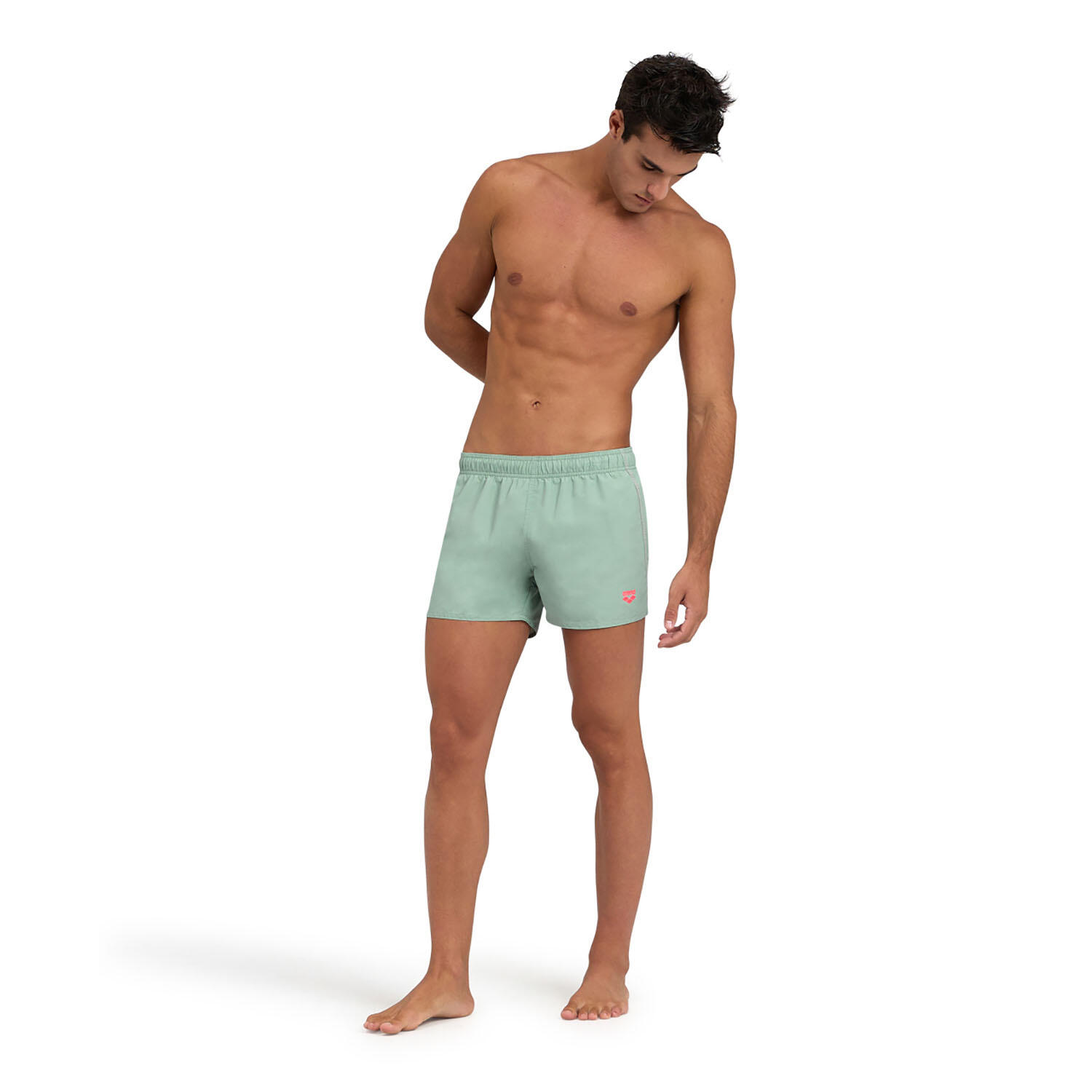 Shorts da spiaggia Uomo - Fundamentals X-Short R 3/5