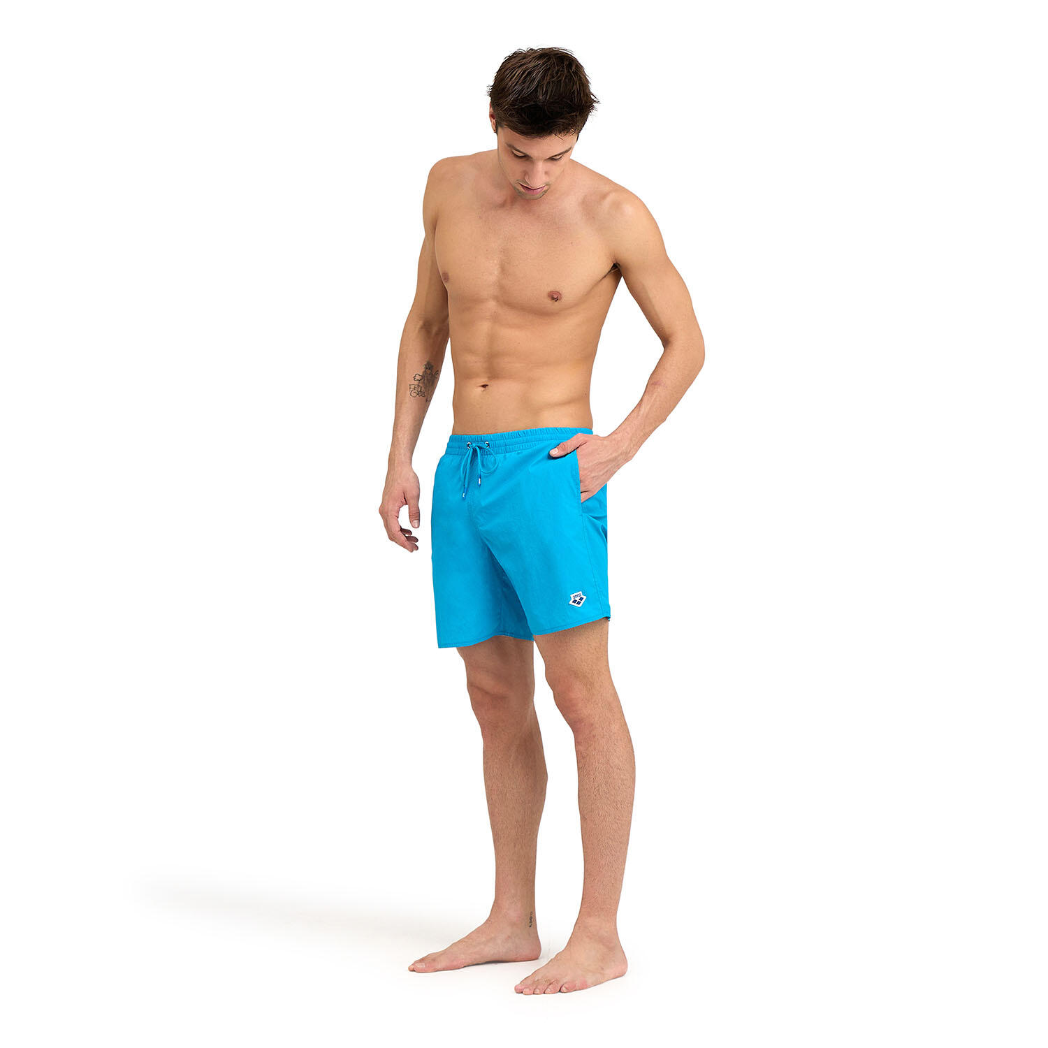 Shorts de bain Homme - Icons Solid 3/6