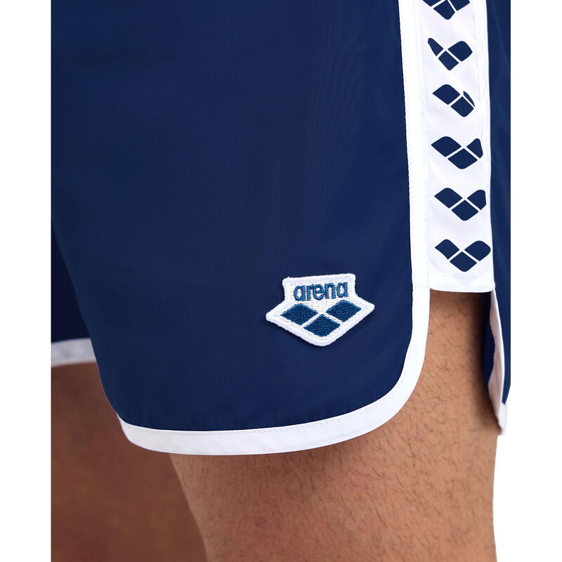 Pantaloni scurţi Arena Icons Team Stripe Boxer