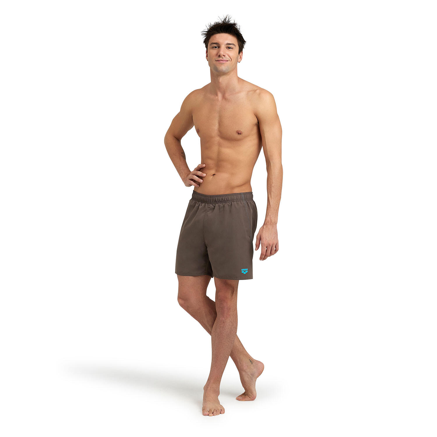 Shorts da spiaggia Uomo - Fundamentals R 3/5