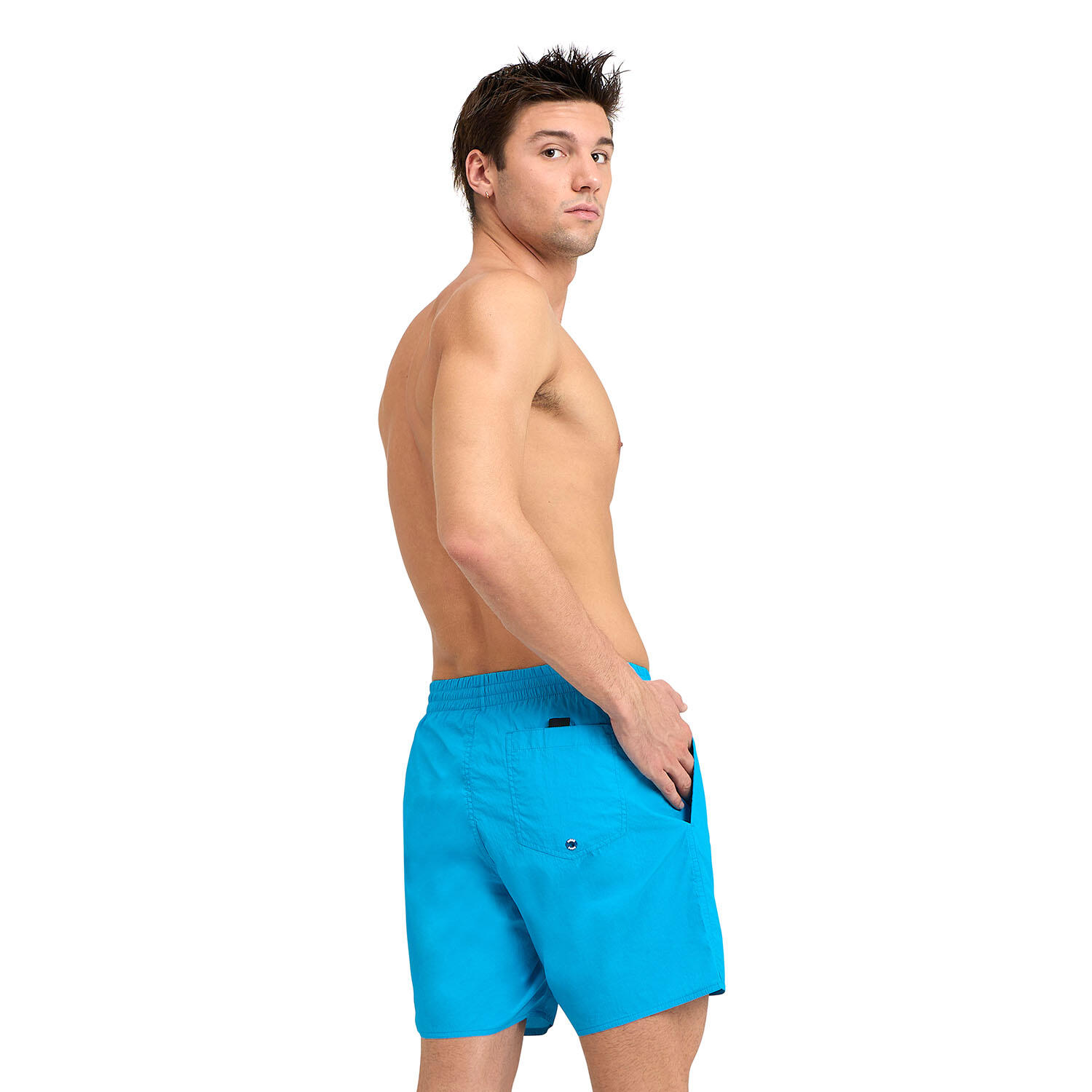 Shorts de bain Homme - Icons Solid 2/6