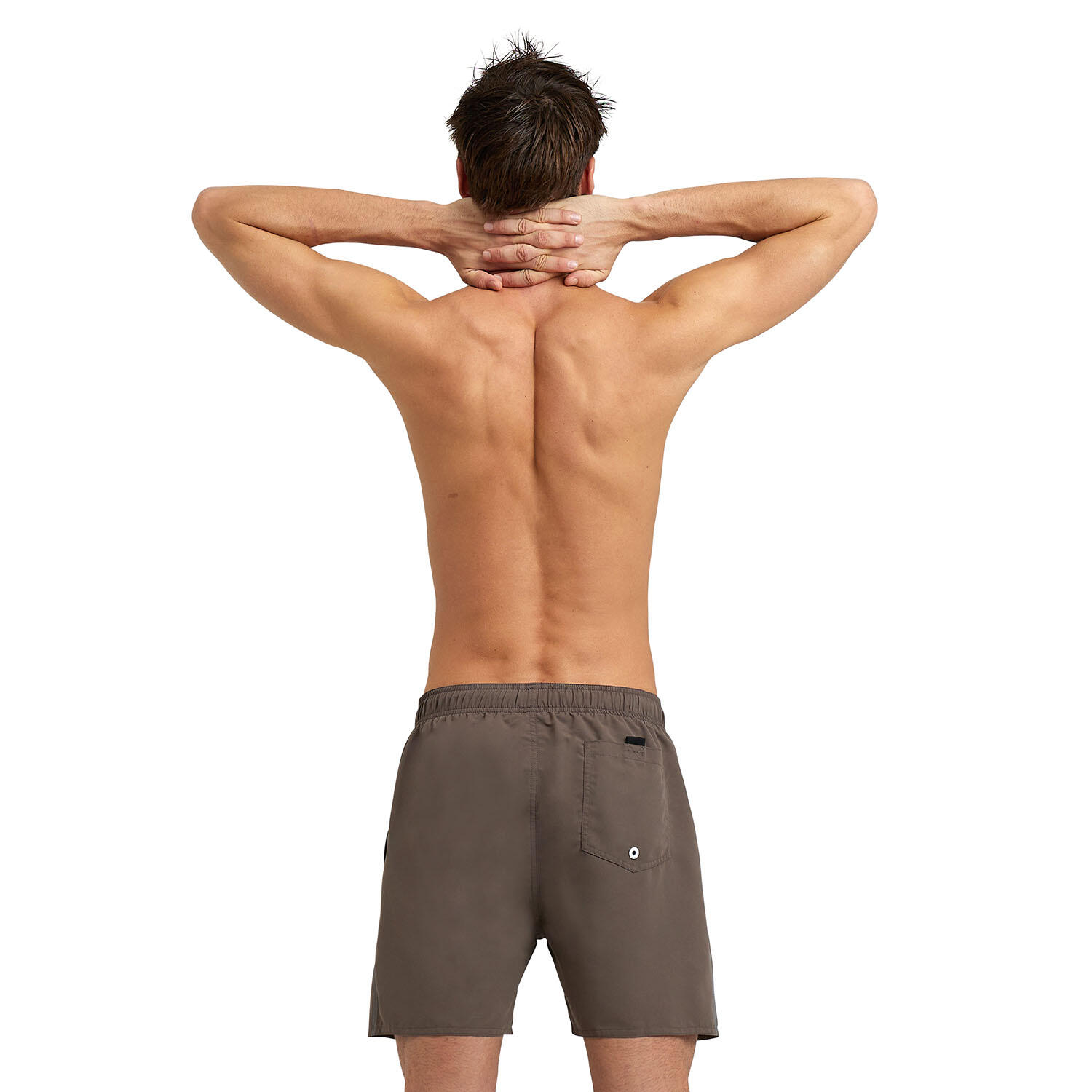 Shorts da spiaggia Uomo - Fundamentals R 2/5
