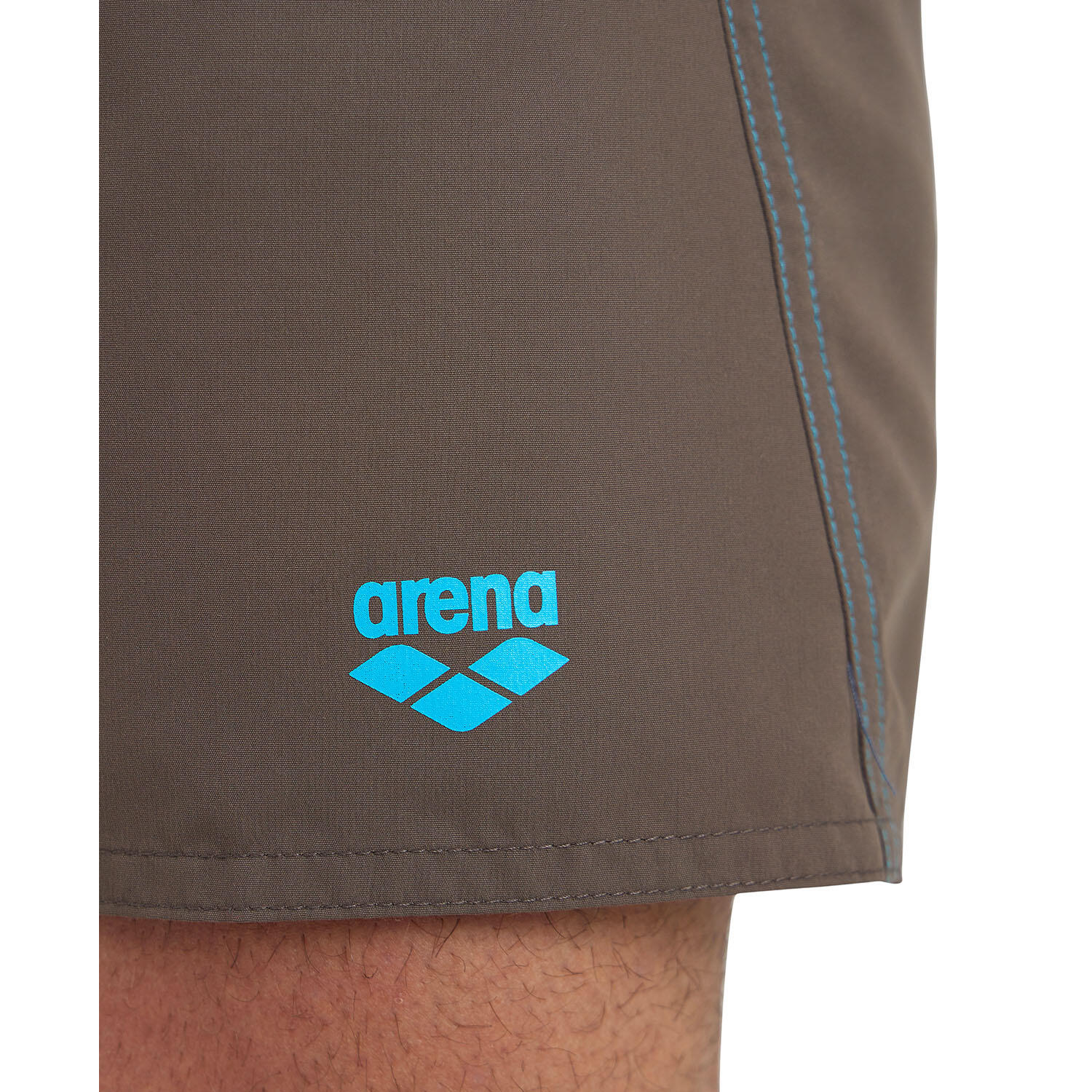 Shorts da spiaggia Uomo - Fundamentals R 5/5