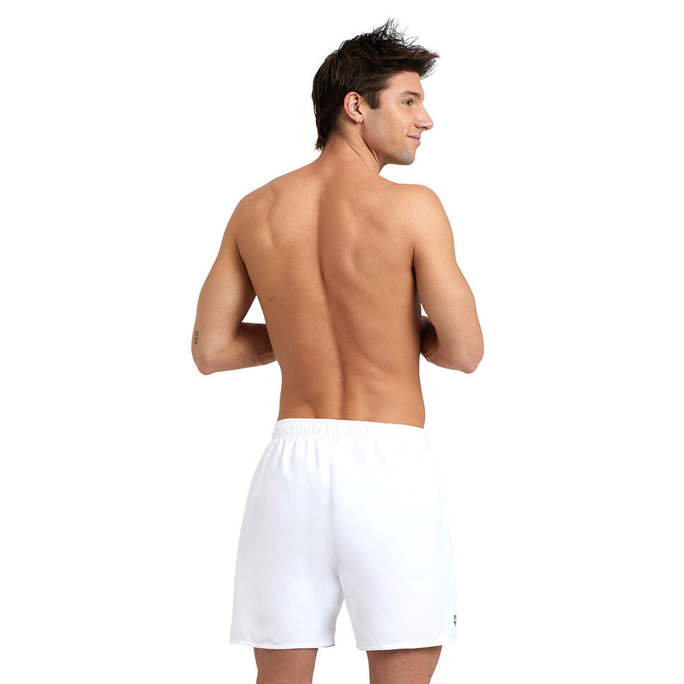 Szorty kąpielowe Arena Fundamentals Logo R