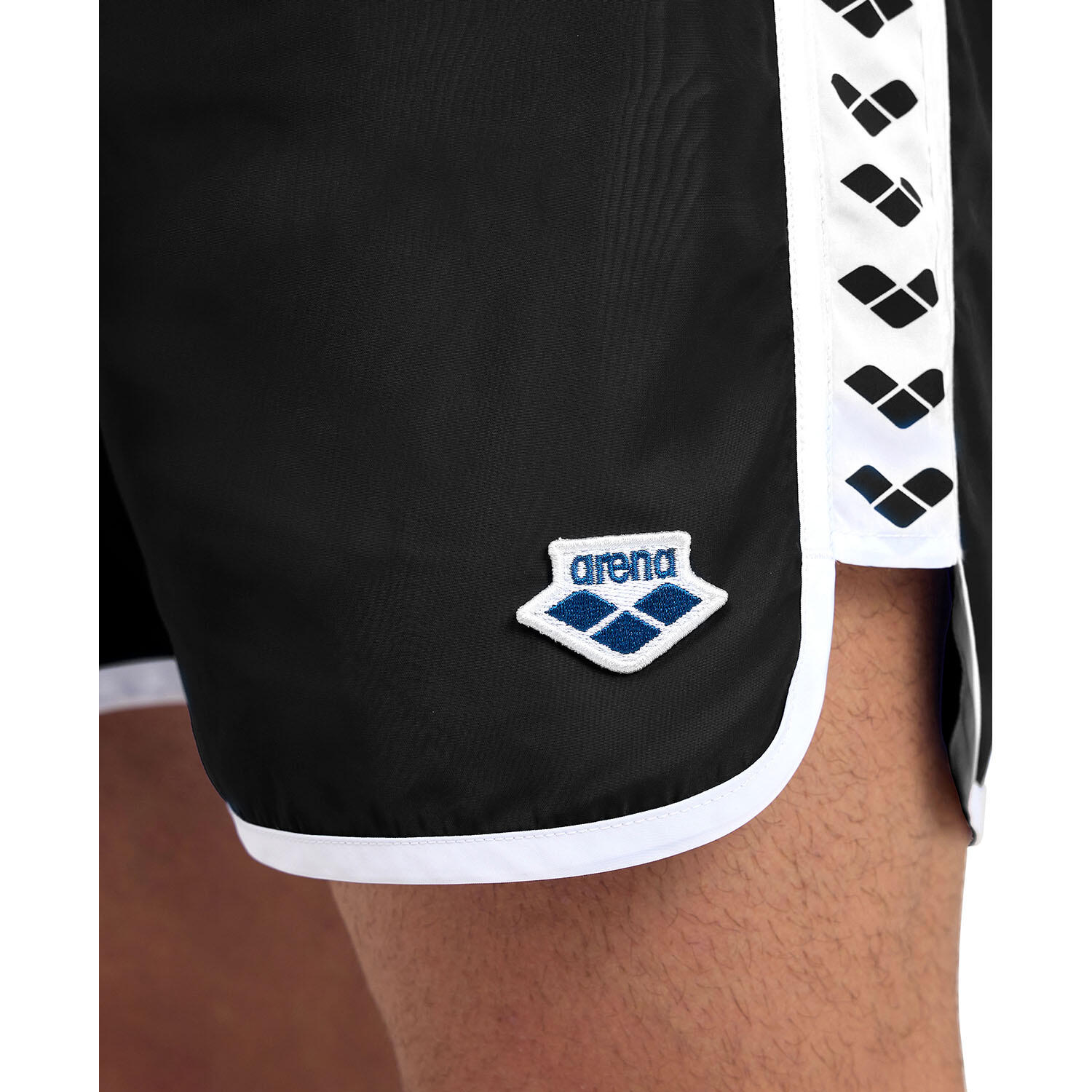 Shorts de bain Homme - Icons Team Stripe 4/5