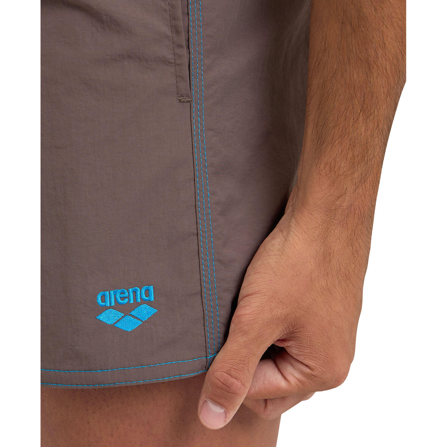 Shorts da spiaggia Uomo - Bywayx R 4/5