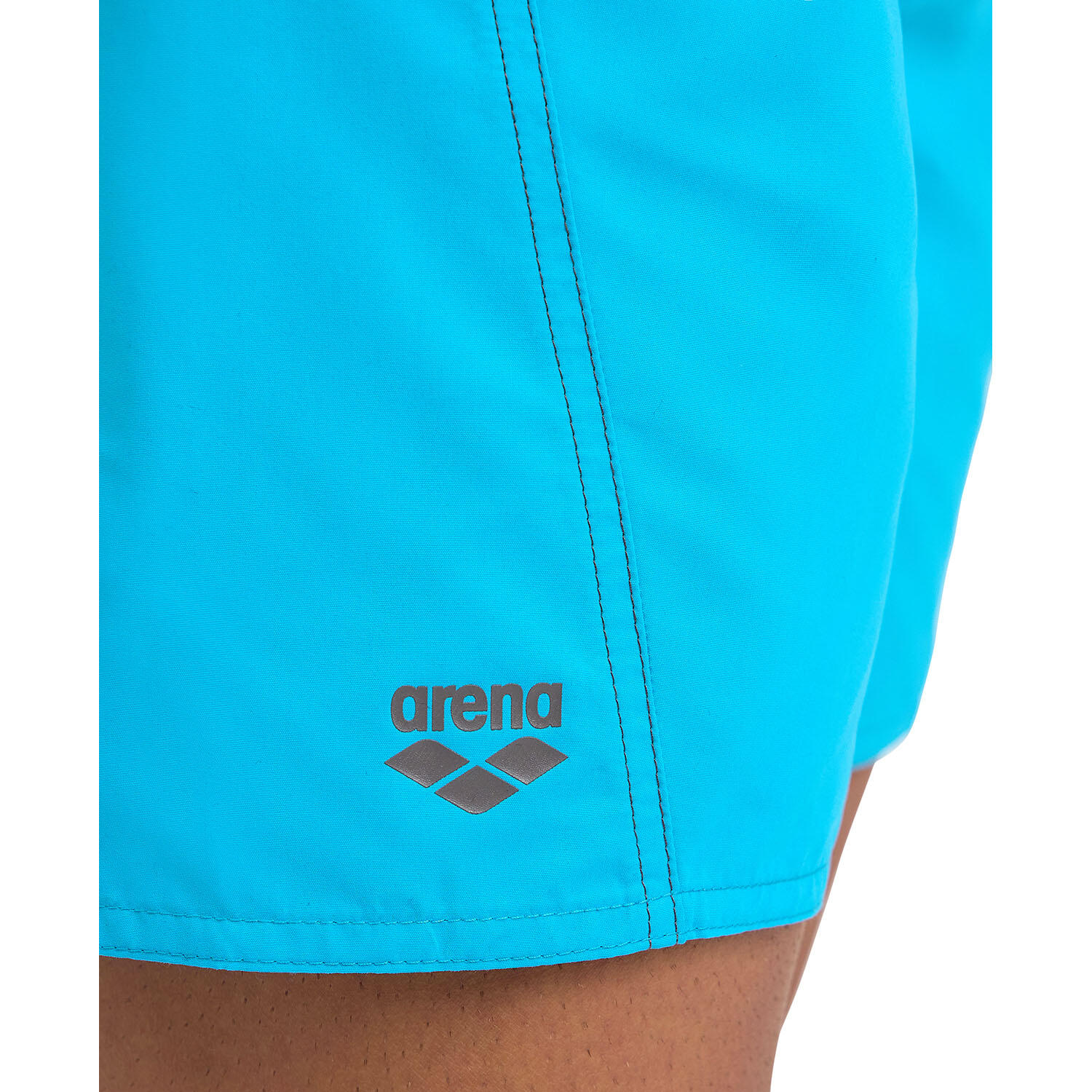 Shorts da spiaggia Uomo - Fundamentals Logo R 5/5
