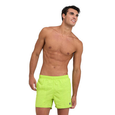 Badeshort leicht schnelltrocknend Herren - Bywayx R