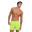 Shorts de bain Homme - Bywayx R