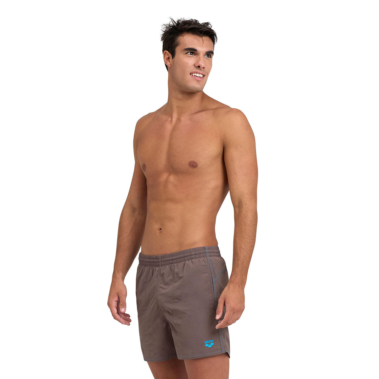 Arena Calções De Banho Bywayx R Homem Verde da Decathlon