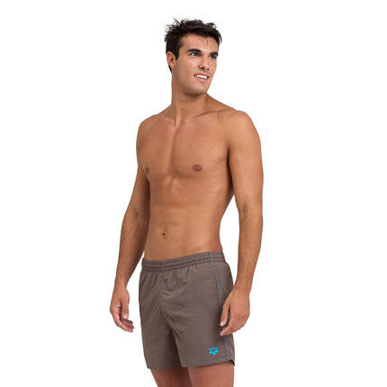 Badeshort leicht schnelltrocknend Herren - Bywayx R