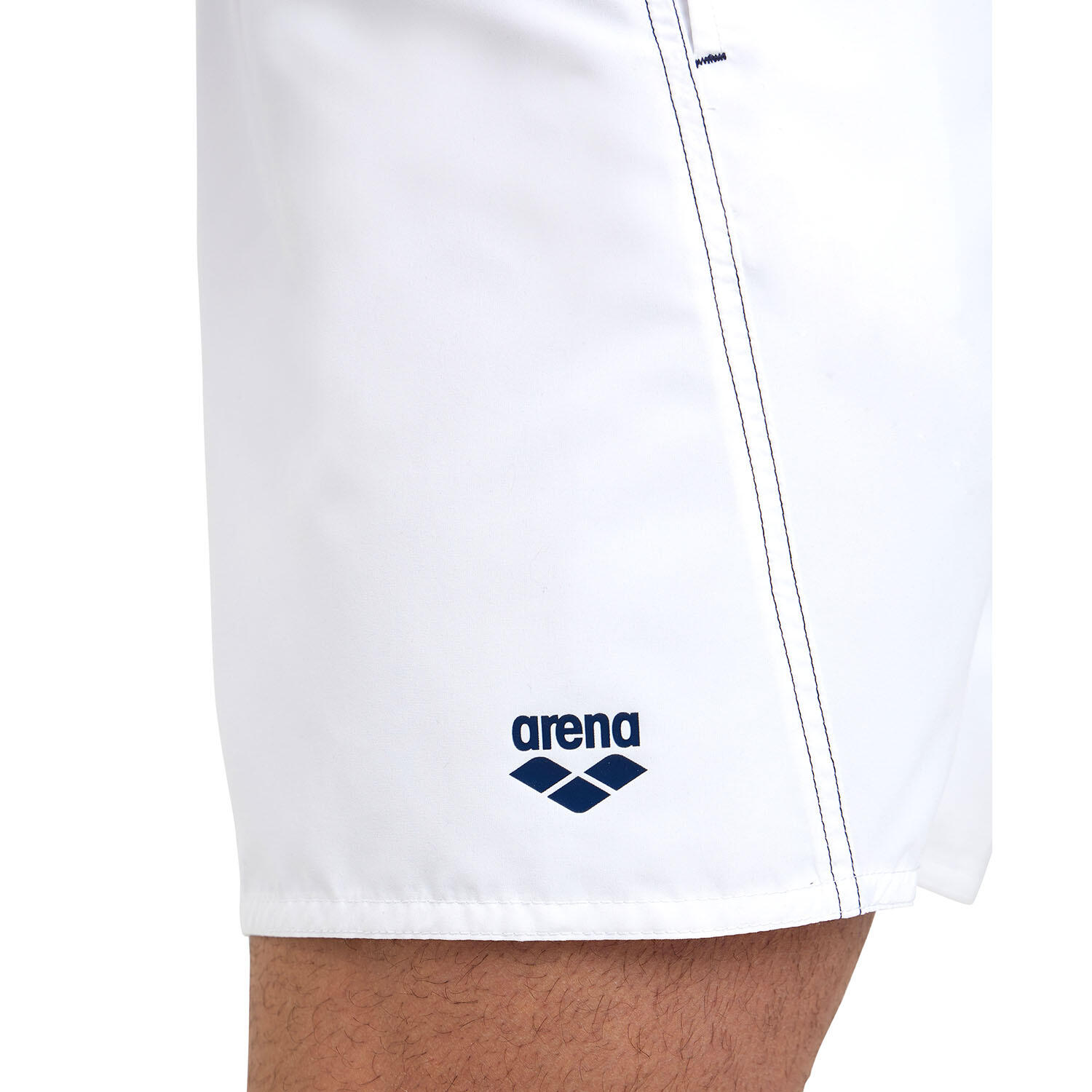 Calções de banho Arena Fundamentals Logo R 4/5