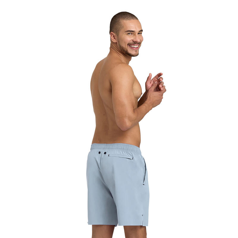 Shorts de bain Homme - Evo Solid