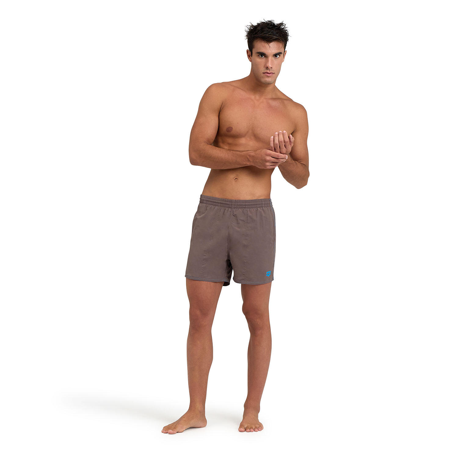 Shorts da spiaggia Uomo - Bywayx R 3/5