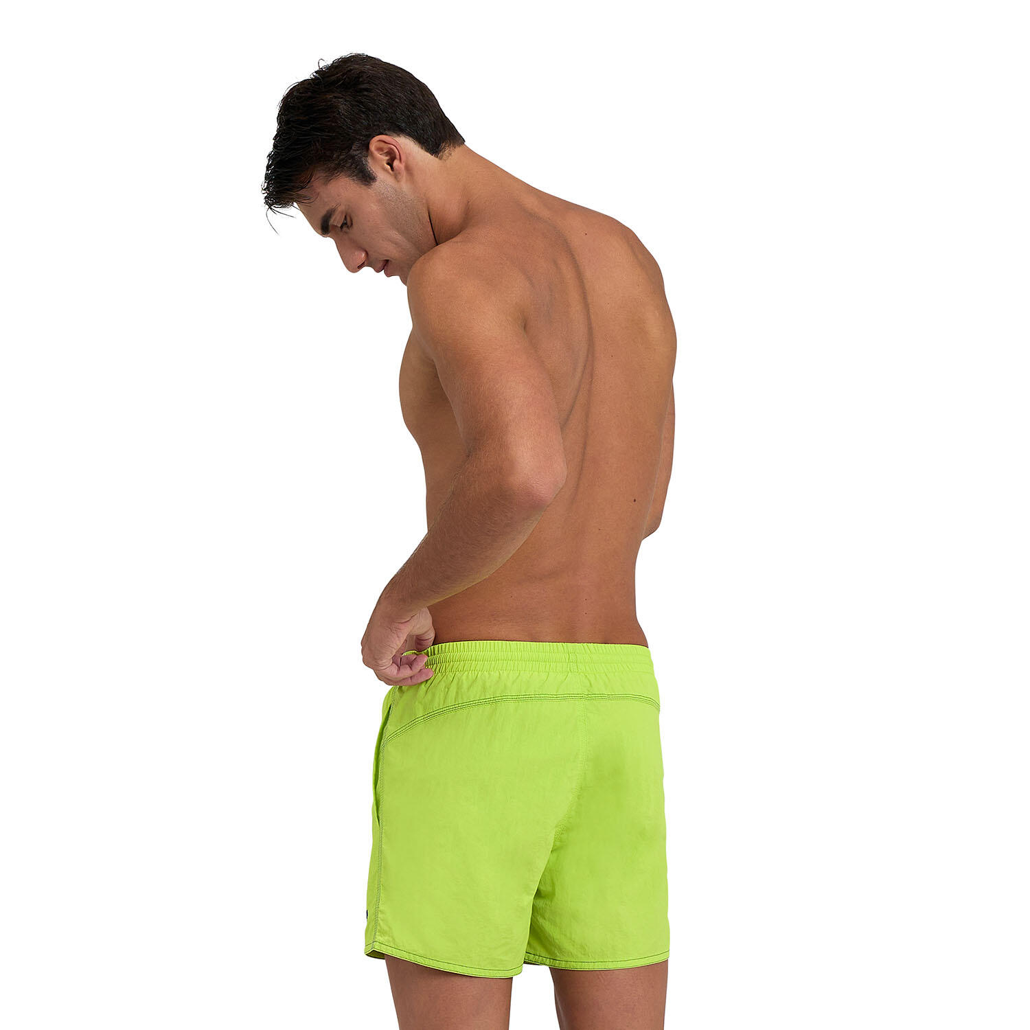 Shorts da spiaggia Uomo - Bywayx R 2/5