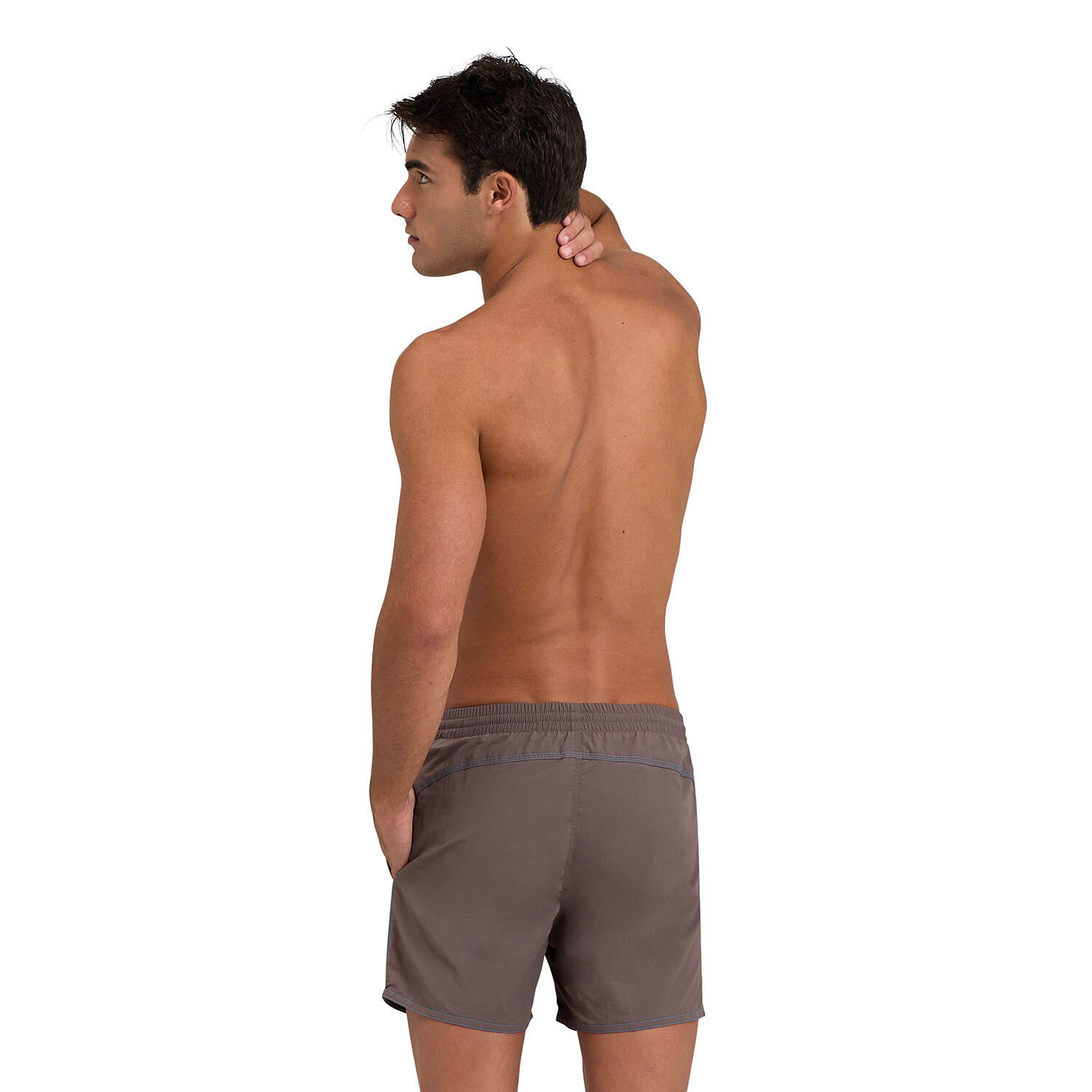 Shorts da spiaggia Uomo - Bywayx R 2/5