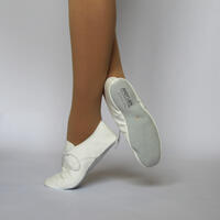 Chaussures de ballet pour enfants en cuir souple - Star 14L / Tutu 4L -  Opéra