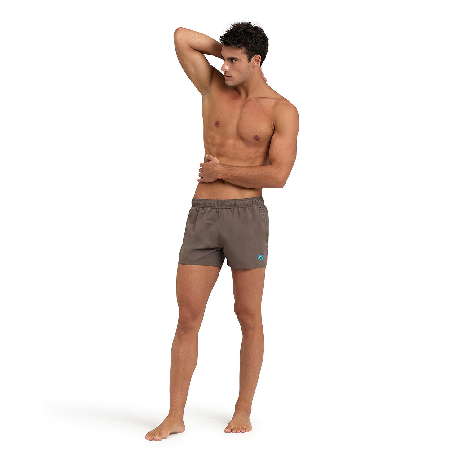 Shorts da spiaggia Uomo - Fundamentals X-Short R 3/5