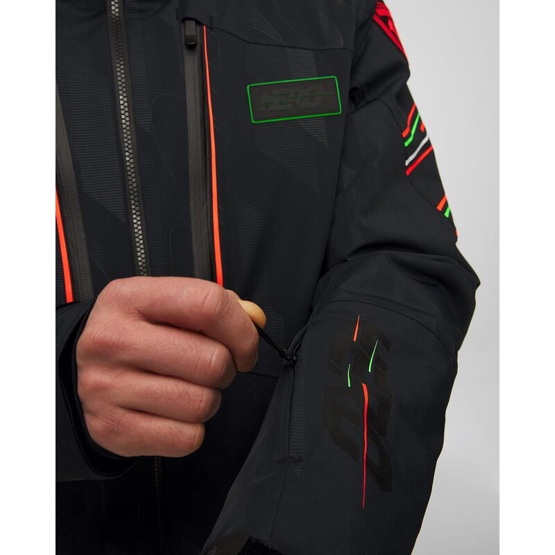 Kurtka narciarska męska Rossignol Hero Course Jacket