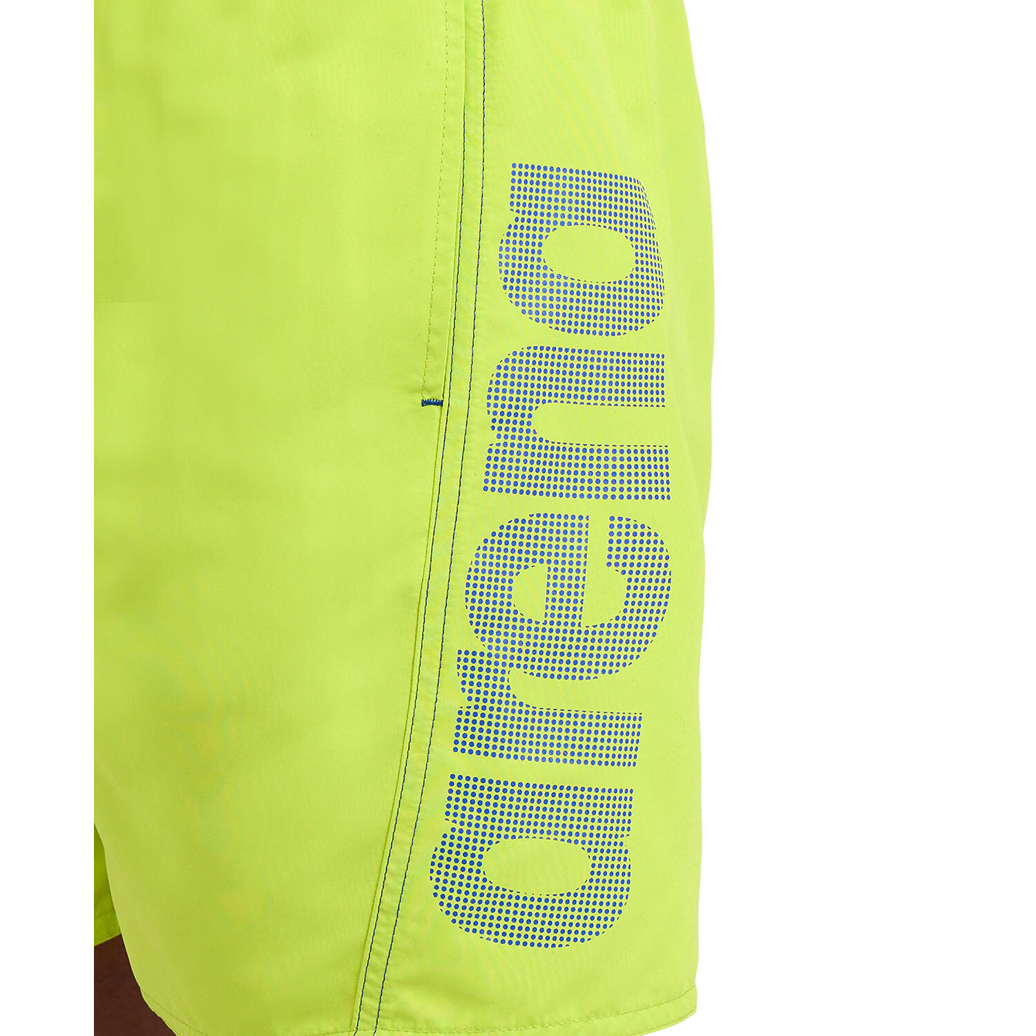 Shorts da spiaggia Uomo - Fundamentals Logo R 4/5