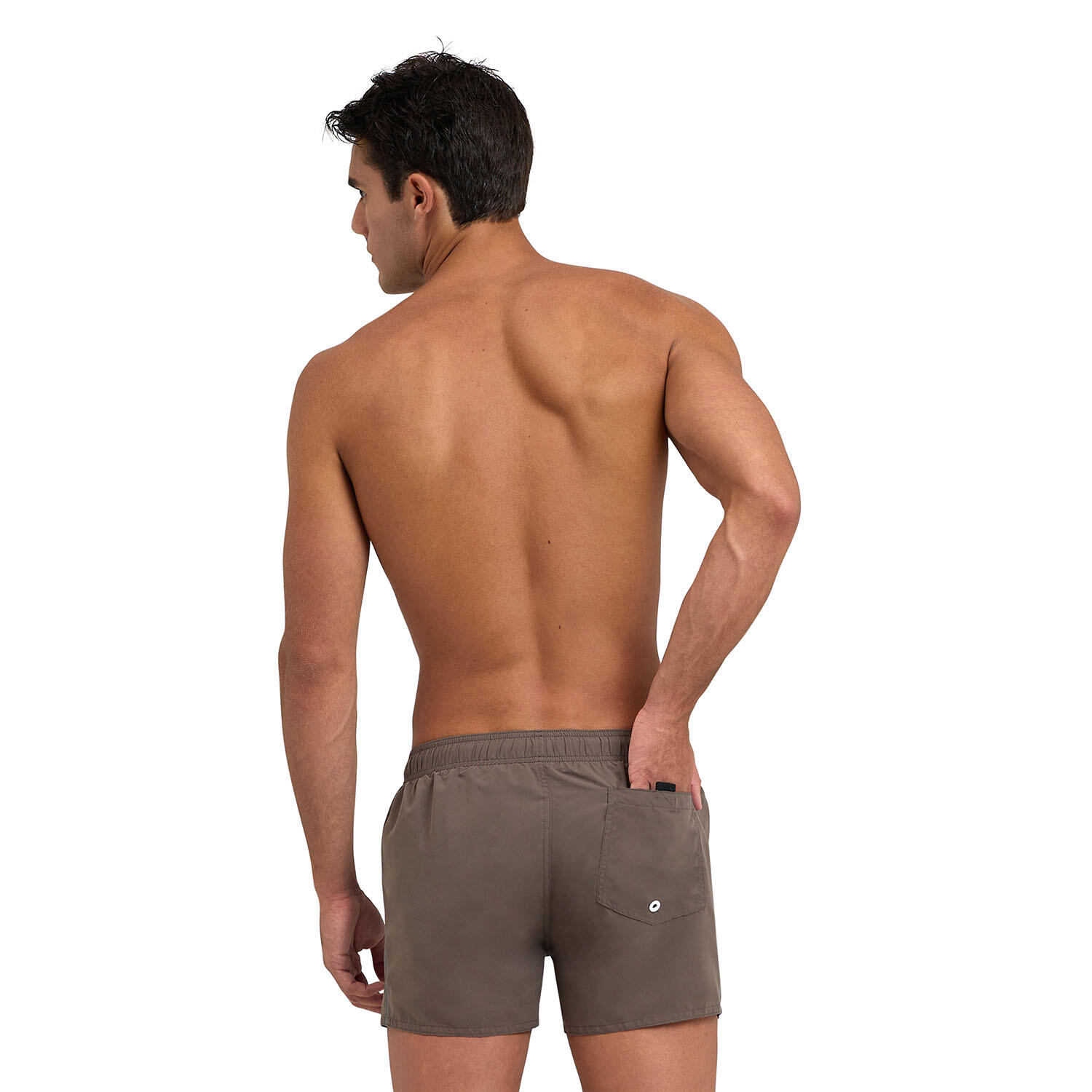 Shorts da spiaggia Uomo - Fundamentals X-Short R 2/5