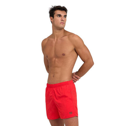 Badeshort leicht schnelltrocknend Herren - Bywayx R
