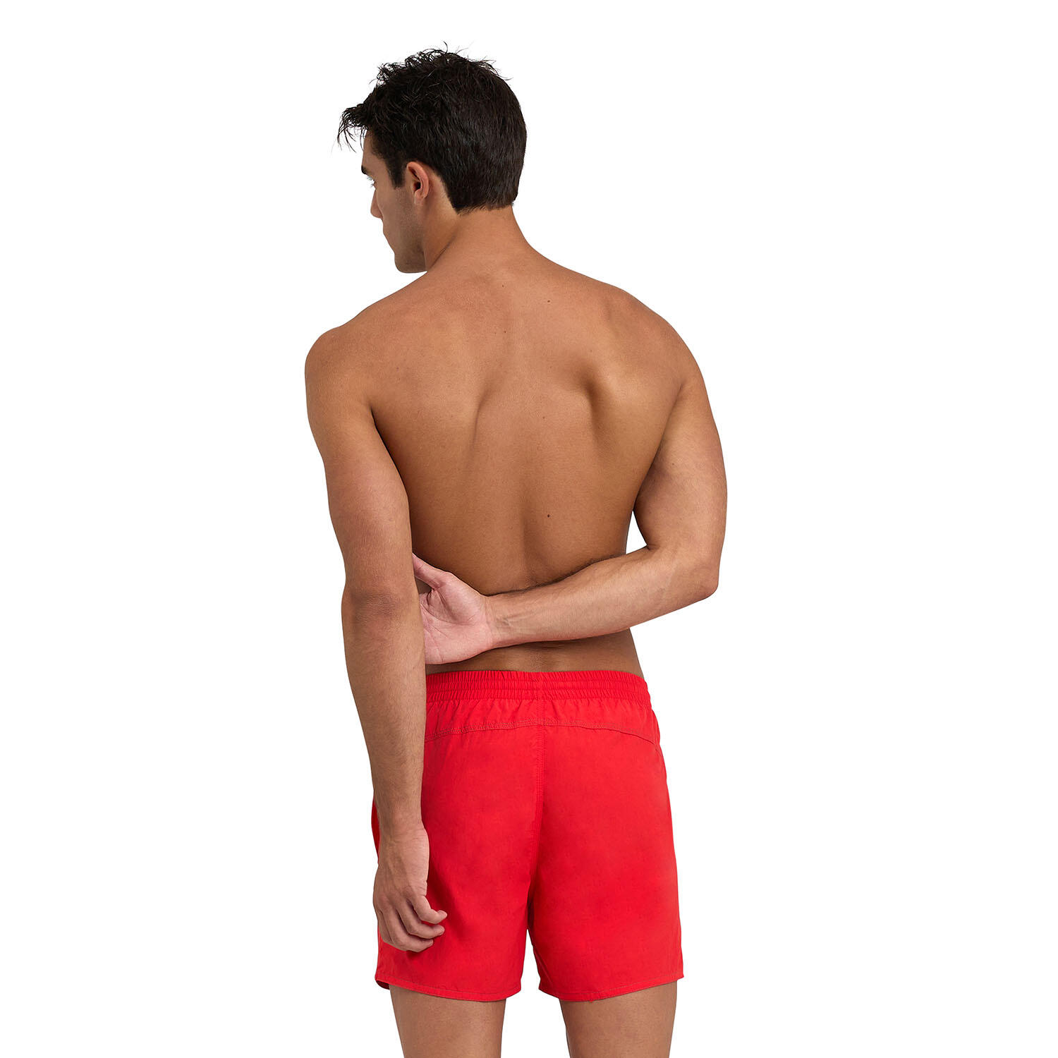 Badeshort leicht schnelltrocknend Herren - Bywayx R 2/7
