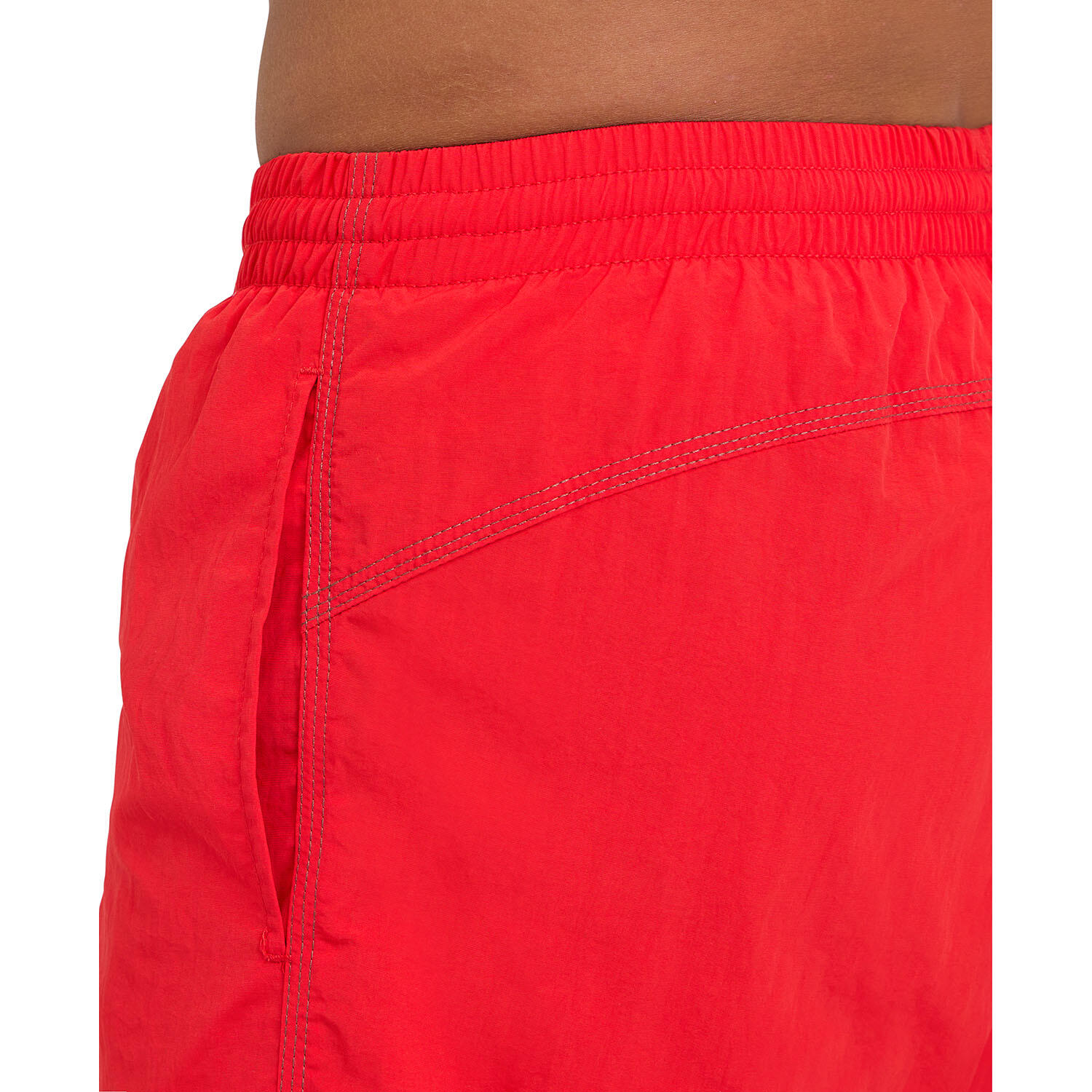 Badeshort leicht schnelltrocknend Herren - Bywayx R 5/7