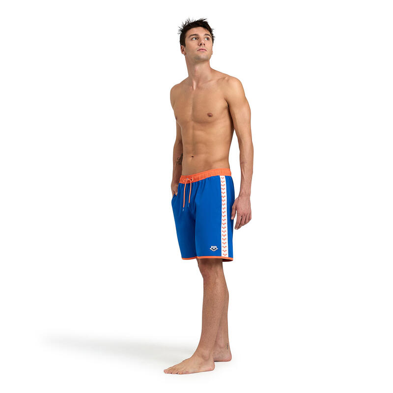Shorts de bain Homme - Icons Team Stripe Bermuda