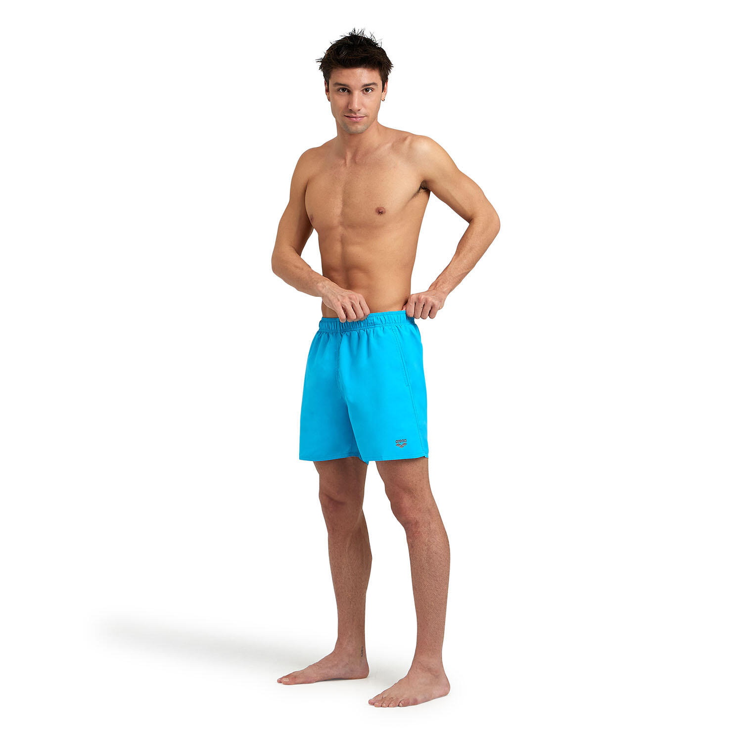 Shorts da spiaggia Uomo - Fundamentals R 3/7